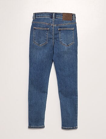 vaquero skinny 5 bolsillos
