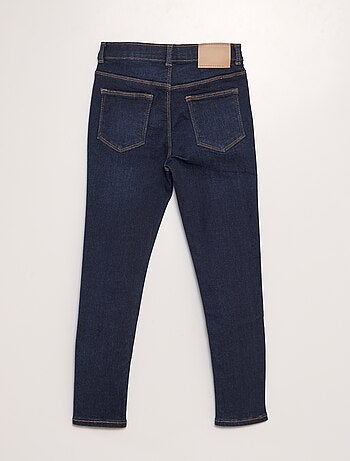 vaquero skinny 5 bolsillos