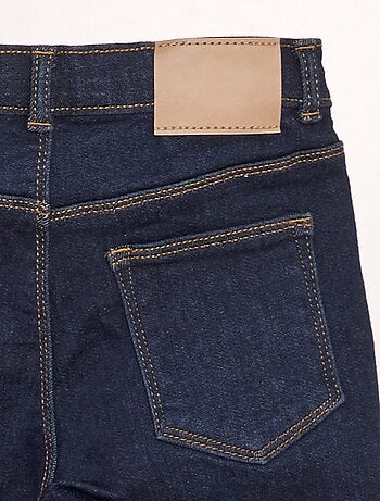vaquero skinny 5 bolsillos