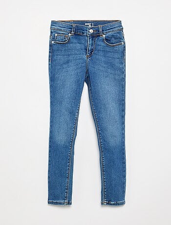 vaquero skinny 5 bolsillos