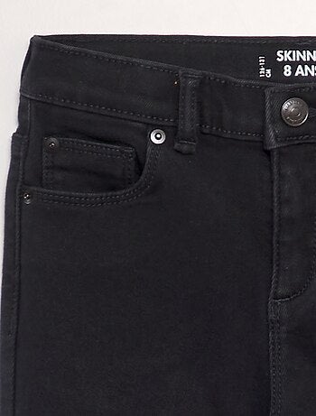 vaquero skinny 5 bolsillos