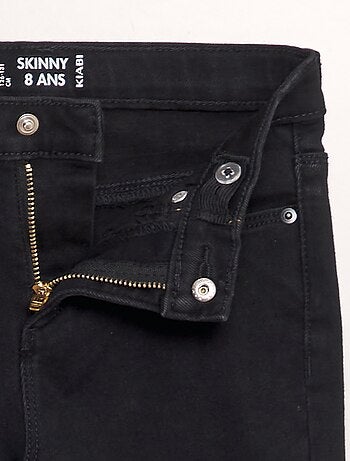 vaquero skinny 5 bolsillos