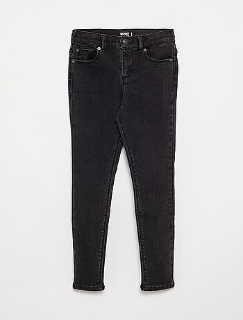 vaquero skinny 5 bolsillos