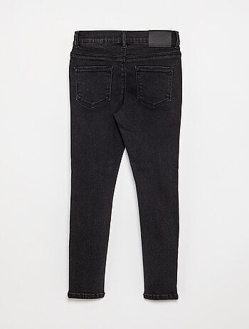 vaquero skinny 5 bolsillos