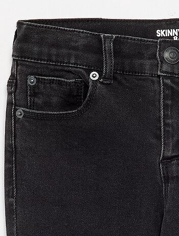 vaquero skinny 5 bolsillos