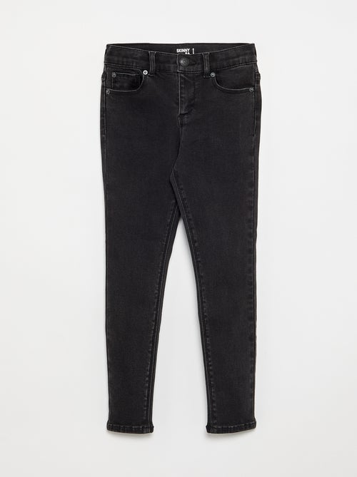 vaquero skinny 5 bolsillos - Kiabi