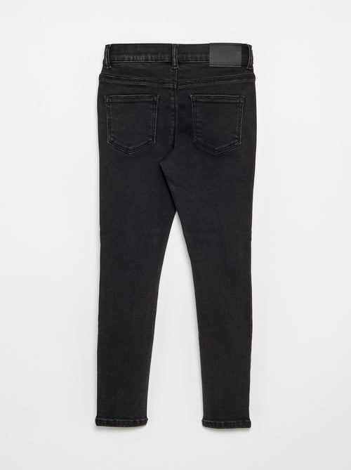 vaquero skinny 5 bolsillos - Kiabi