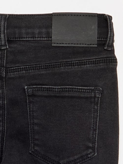 vaquero skinny 5 bolsillos - Kiabi