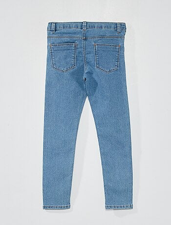 Vaquero skinny