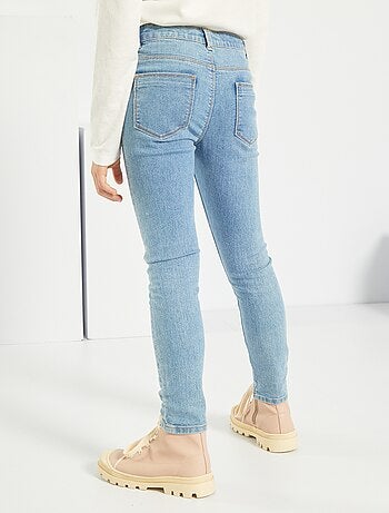 Vaquero skinny