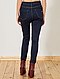    Vaquero skinny con talle superalto  - Largo US32 vista 3
