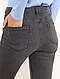     Vaquero skinny con talle superalto  - Largo US32 vista 2
