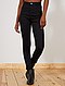     Vaquero skinny con talle superalto  - Largo US32 vista 4
