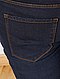     Vaquero skinny de algodón elástico vista 9
