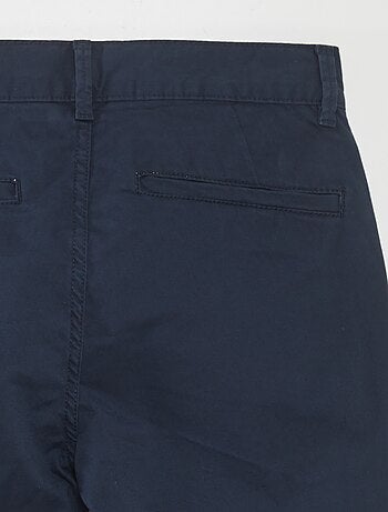 Vaquero skinny elástico - L32