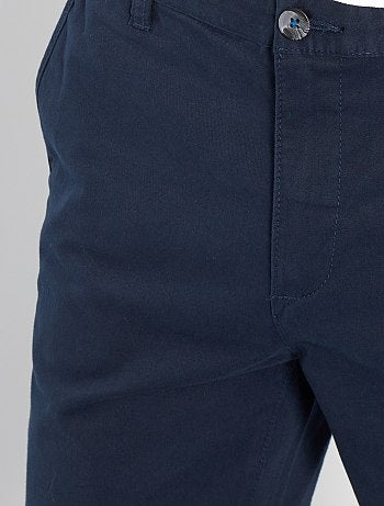 Vaquero skinny elástico - L32