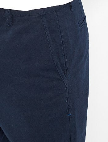 Vaquero skinny elástico - L32