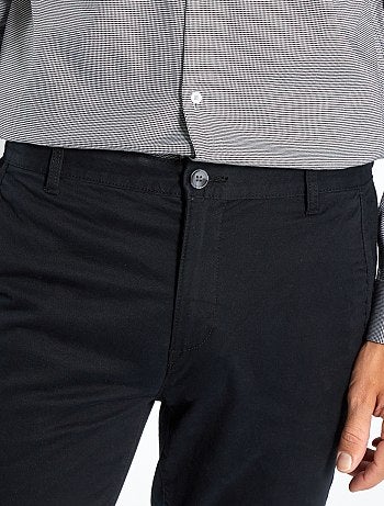 Vaquero skinny elástico - L32