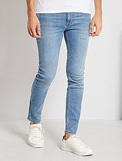 Vaqueros skinny de Hombre | Kiabi