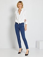 نسبيا متهم تسريع kiabi mujer pantalones vaqueros - muradesignco.com
