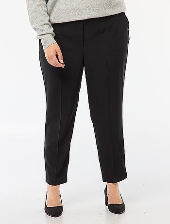 Vaquero skinny fit/corte muy entallado con cintura elástica