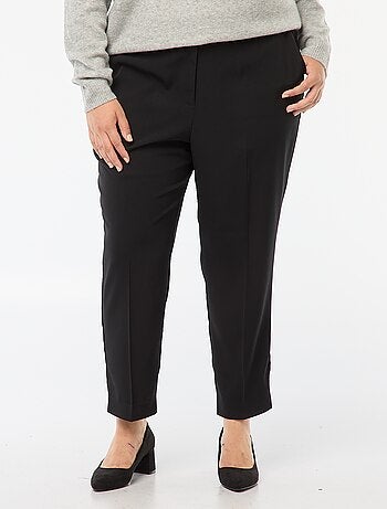 Vaquero skinny fit/corte muy entallado con cintura elástica