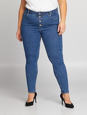 Vaquero skinny L28