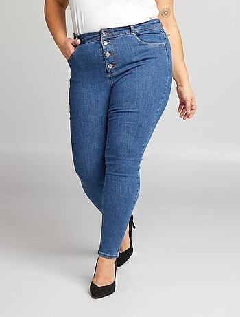 Vaquero skinny L28