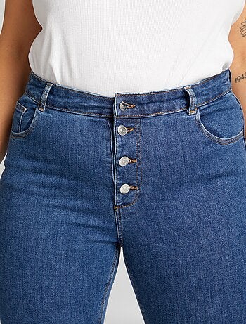 Vaquero skinny L28