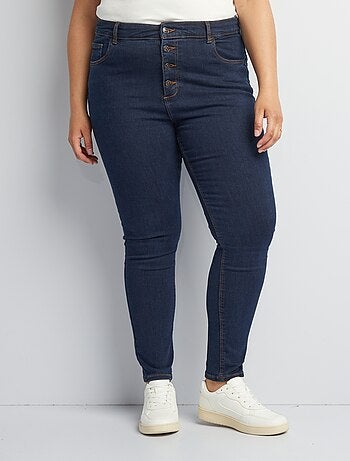 Vaquero skinny L28