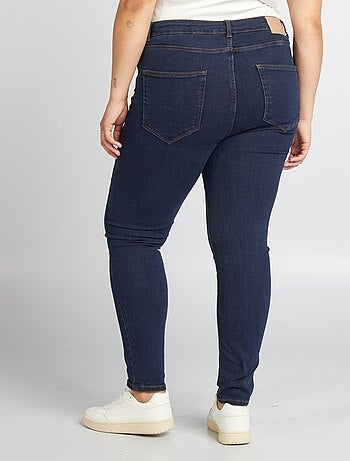 Vaquero skinny L28