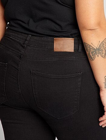 Vaquero skinny L28