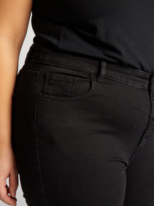 Vaquero skinny L28 - Kiabi