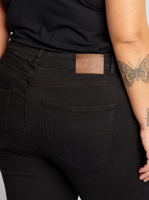 Vaquero skinny L28 - Kiabi