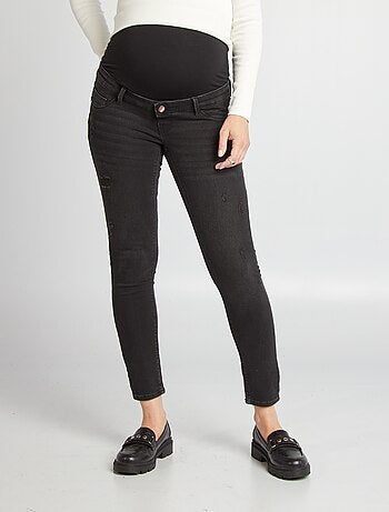 Vaquero skinny push-up 'Only Maternity'