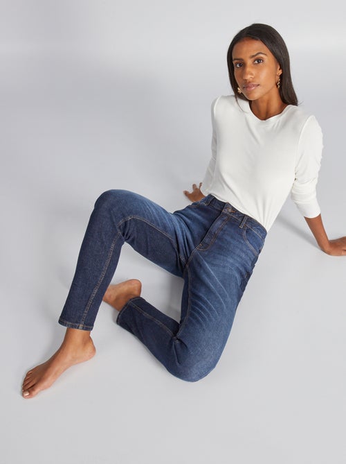 Vaquero slim - L28 - Kiabi