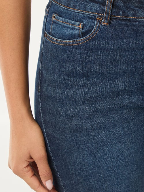 Vaquero slim - L28 - Kiabi