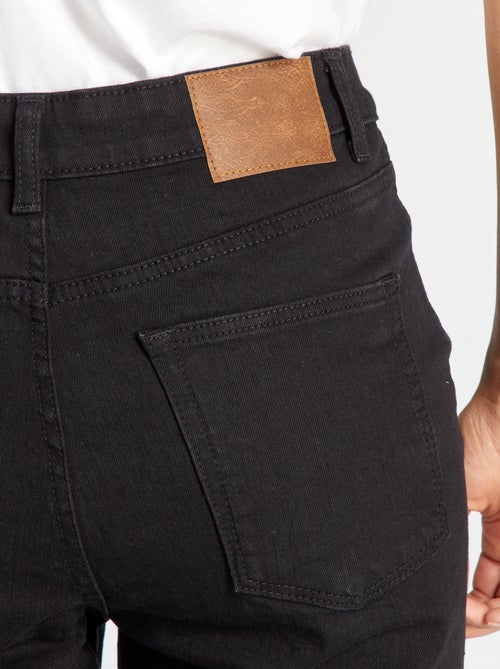 Vaquero slim - L28 - Kiabi