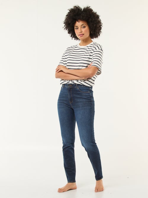 Vaquero slim - L30 - Kiabi