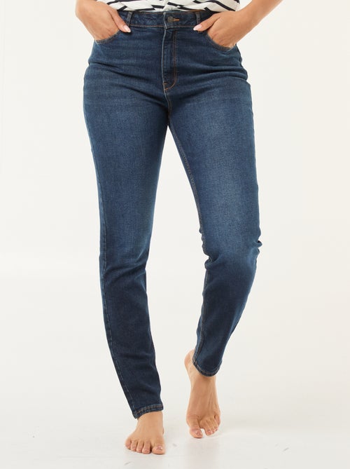 Vaquero slim - L30 - Kiabi