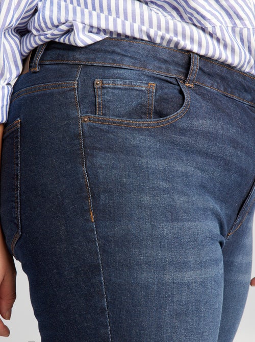 Vaquero slim - L30 - Kiabi