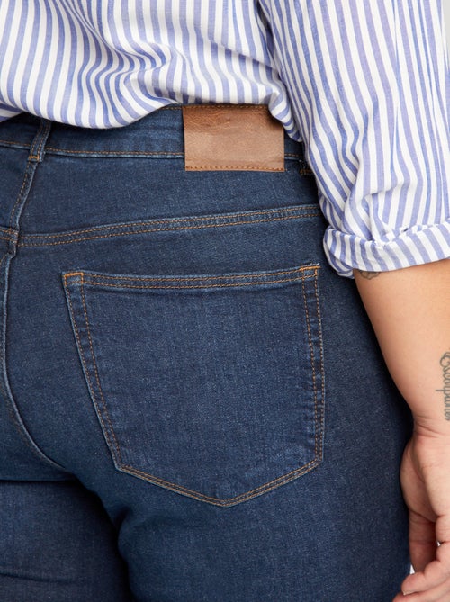 Vaquero slim - L30 - Kiabi