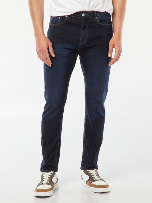 Vaquero slim - L30 - Kiabi