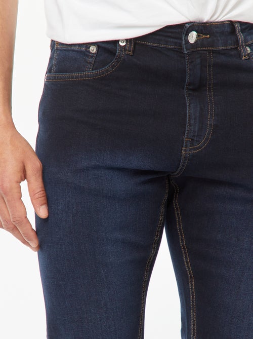 Vaquero slim - L30 - Kiabi