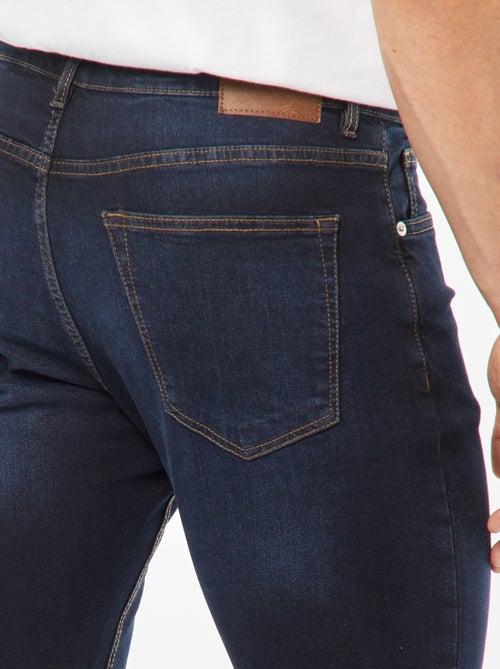 Vaquero slim - L30 - Kiabi