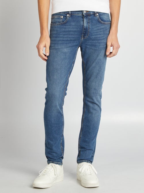 Vaquero slim - L30 - Kiabi