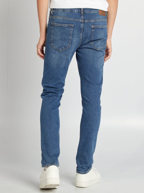 Vaquero slim - L30 - Kiabi