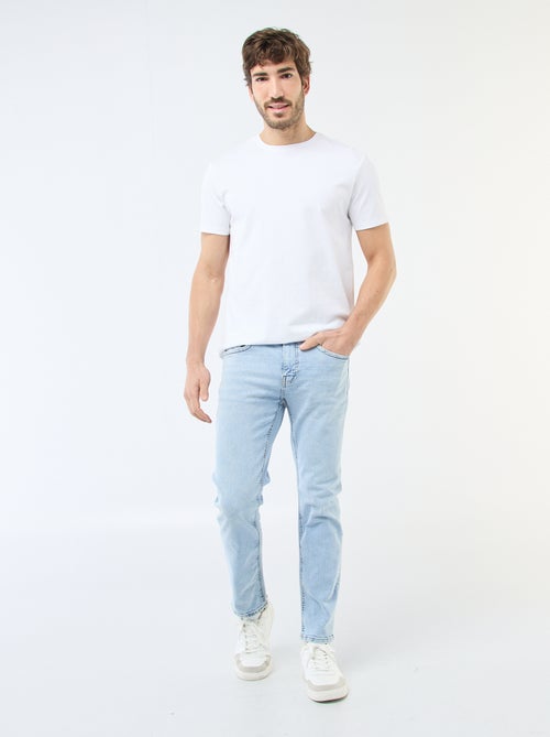 Vaquero slim - L30 - Kiabi