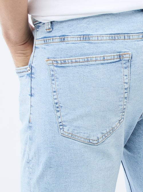 Vaquero slim - L30 - Kiabi