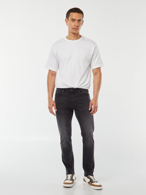 Vaquero slim - L30 - Kiabi